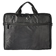 Сумка для ноутбука 2E-CBN315BK 16" black, фото 3