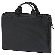Сумка для ноутбука 2E-CBN315BK 16" black, фото 4