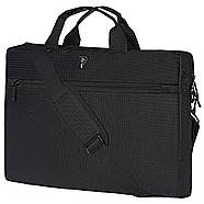 Сумка для ноутбука 2E-CBN315BK 16" black, фото 5