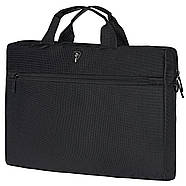 Сумка для ноутбука 2E-CBN315BK 16" black, фото 6