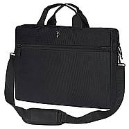 Сумка для ноутбука 2E-CBN315BK 16" black, фото 7
