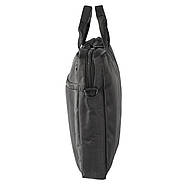 Сумка для ноутбука 2E-CBN315BK 16" black, фото 8