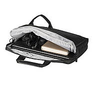 Сумка для ноутбука 2E-CBN315BK 16" black, фото 9