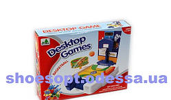 Гра Міні баскетбол настільна