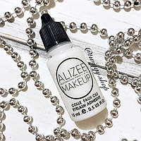 Силіконовий клей для накладних вій Alizee Makeup