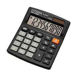 Калькулятор Citizen SDC - 810NR