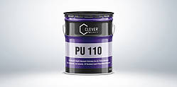 Клевер ПУ 110 5 кг CLEVER PU 110 5kg