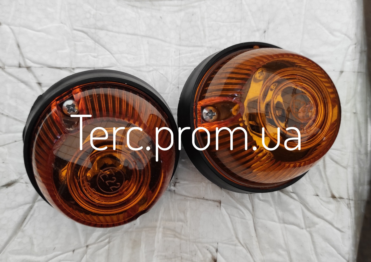 Покажчик повороту, УП-101-01/02/03 (повторювач поворотів) МТЗ, Т-40, Т ...