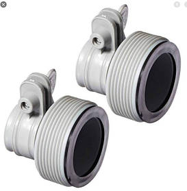 Адаптер - перехідник Intex 29061 з 32 мм на 38 мм