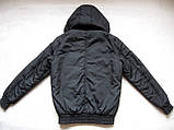 Нова демісезонна куртка Бренд "Jack Jones" на зріст 164-170 см, фото 6