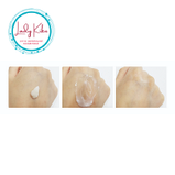 Нічна вітамінна маска на основі прополіса і обліпихи iUNIK Propolis Vitamin Sleeping Mask, 60ml, фото 9