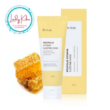 Нічна вітамінна маска на основі прополіса і обліпихи iUNIK Propolis Vitamin Sleeping Mask, 60ml, фото 5