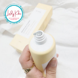 Нічна вітамінна маска на основі прополіса і обліпихи iUNIK Propolis Vitamin Sleeping Mask, 60ml, фото 6