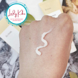 Нічна вітамінна маска на основі прополіса і обліпихи iUNIK Propolis Vitamin Sleeping Mask, 60ml, фото 8