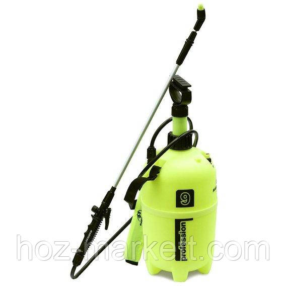 Обприскувач ранцевий ручний Маролекс 9 л., фото 1