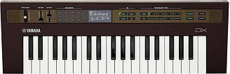 Синтезатор YAMAHA reface DX