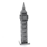 Металева збірна 3D модель "Big Ben", Metal Earth (MMS019)