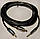 Звуковий кабель Vention mini jack 3.5 mm на 2 RCA (тильпани) 2 метри, фото 3
