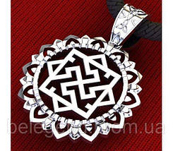 Валькірія кулон оберіг амулет, фото 4