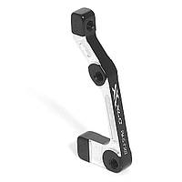 Адаптер дискового гальма XLC BR-X25, PM-IS, передній 203мм