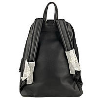Жіночий рюкзак David Jones 38 x 33 x 14 см Чорний (cm3608), фото 4