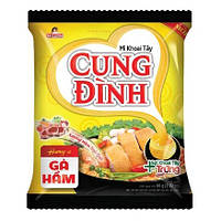 Лапша Cung Dinh Курица 80 г.