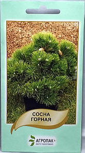 Сосна горна 0,1г
