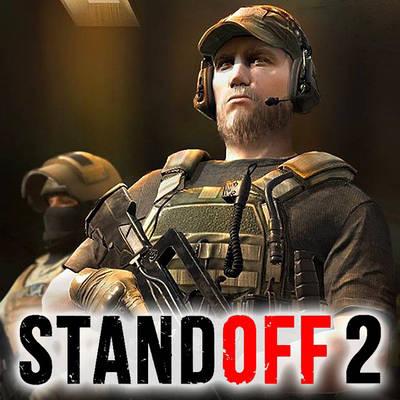 Standoff 2