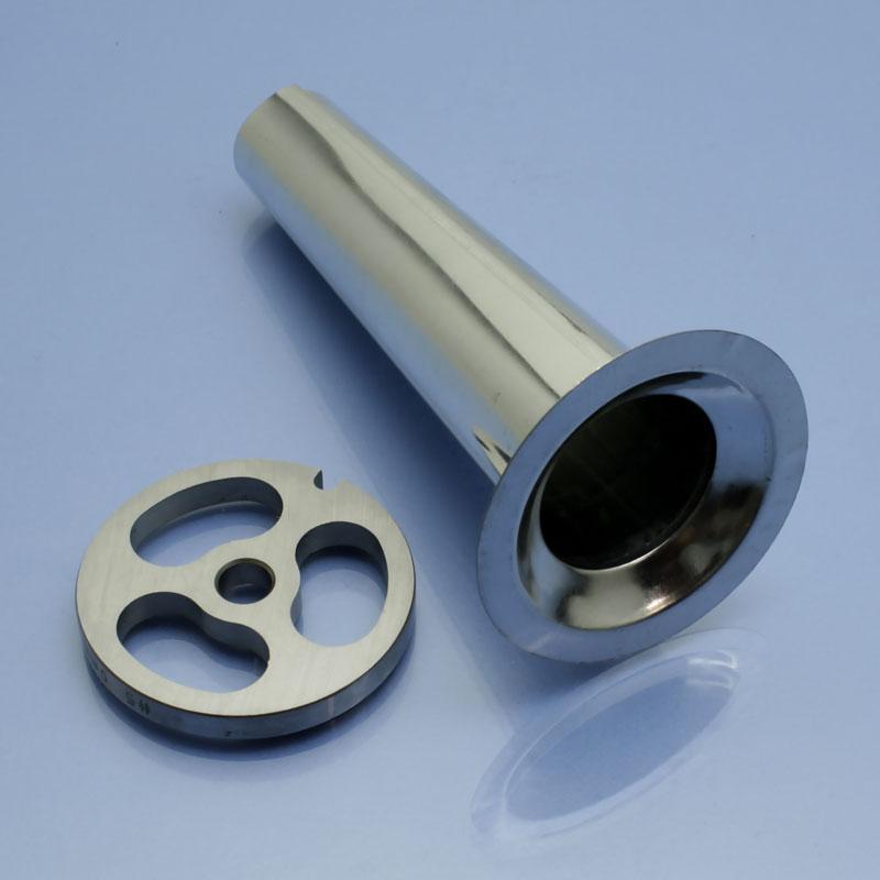 Ковбасна насадка для м'ясорубки комбайна Kenwood Prospero KHH30, фото 1