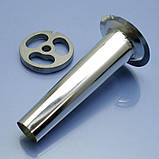 Ковбасна насадка для м'ясорубки комбайна Kenwood Prospero KHH30, фото 2