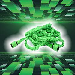 Шланги поливальні