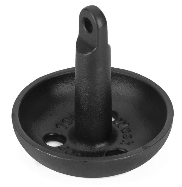 ЯКІР ГРИБОК WEEKENDER 10LBS(4.5 KG), фото 1