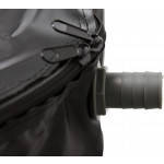 СБОРНОЙ БАК ДОЖДЕВОЙ ВОДЫ С ПВХ FLO 500 Л Ø3/4" Ø80 X 98 СМ СТОЙКИЙ К УФ ЛУЧЕЙ, фото 4