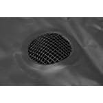 СБОРНОЙ БАК ДОЖДЕВОЙ ВОДЫ С ПВХ FLO 500 Л Ø3/4" Ø80 X 98 СМ СТОЙКИЙ К УФ ЛУЧЕЙ, фото 5