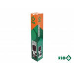 СБОРНОЙ БАК ДОЖДЕВОЙ ВОДЫ С ПВХ FLO 500 Л Ø3/4" Ø80 X 98 СМ СТОЙКИЙ К УФ ЛУЧЕЙ, фото 6