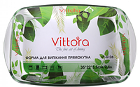 ФОРМА ДЛЯ ВИПІКАННЯ ПРЯМОКУТНА VITTORA, 2,6л 35*22*5,5см