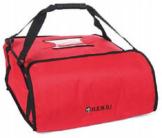 Термосумка для піци Hendi 709818