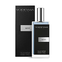 Парфюмированная вода Yodeyma Kent 50ml