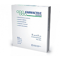 Farmactive Alginato 5x5см - Альгинатная повязка