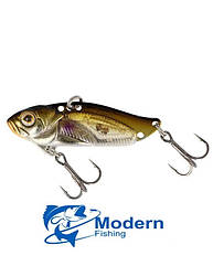 Блешня Strike Pro Astro Vibe 45S 9.6г(A752E)