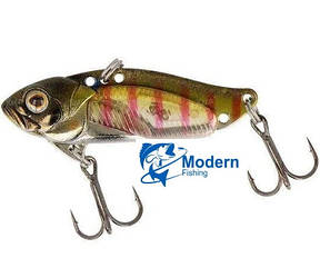 Блешня Strike Pro Astro Vibe 45S 9.6г(BLGE)