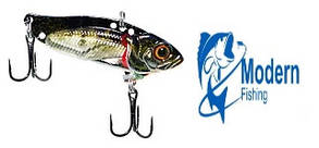 Блешня Strike Pro Astro Vibe 45S 9.6г(SE01E)