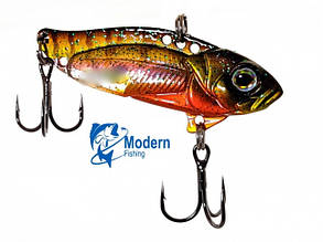 Блешня Strike Pro Astro Vibe 45S 9.6г(TW001G)