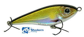 Воблер Strike Pro Baby Buster 100SP 25.0гр(146)