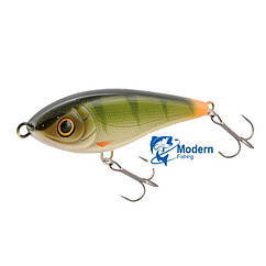 Воблер Strike Pro Buster V 85S 17.2гр(C76)