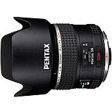 Об'єктив Pentax SMC D FA 645 55 mm f/2.8 AL[IF] SDM AW/під замовлення, фото 2