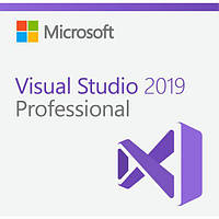 Microsoft Visual Studio 2019 Professional