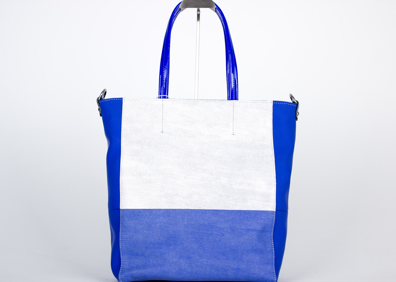 Сумка жіноча ASSA 769 синій