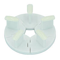 Підставка для тіпс кругла 5 шт