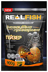Прикормка Real Fish Гейзер